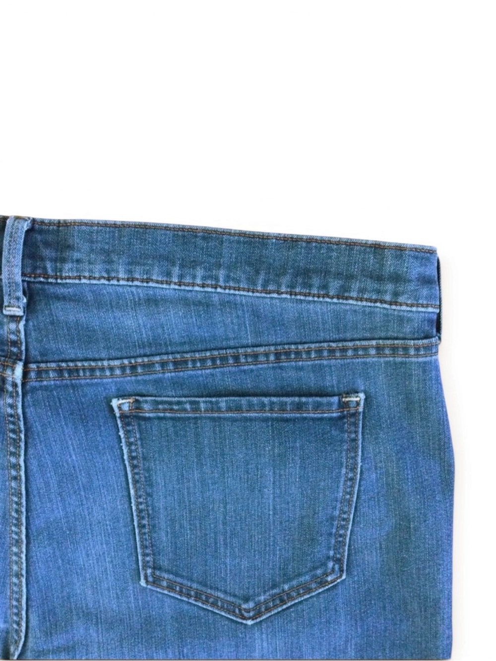 OLD NAVY The Sweetheart Mid‑Rise Bootcut Jeans, Medium Wash Plus Size 20 - Picture 7 of 9